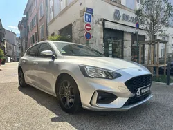 Ford FOCUS 2.0 ECOBLUE 150CH ST-LINE X