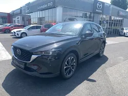 Mazda CX-5 II 2.2 Skyactiv-D 184 4x2 BVA Sélec Plus