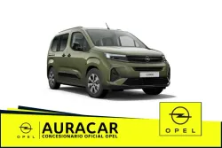 OPEL Combo Combi 1.5TD S-S GS AT8 130