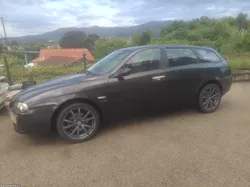 Alfa Romeo 156 Sport 1.9jtd