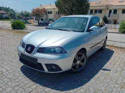 Seat Ibiza 1.2i Sport