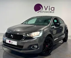 DS 4 BlueHDi 120Ch BVM6 Performance Line - caméra de recul