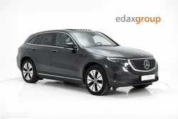 Mercedes-Benz EQC 400 4Matic