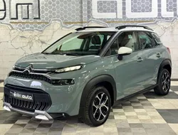 Citroën C3 Aircross BlueHDi 120ch S&S Shine EAT6 , Grip Control / GPS
