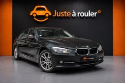 BMW Série 3 318d Pack Sport