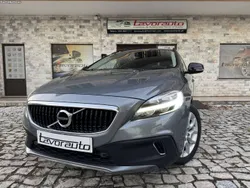 Volvo V40 1.5 t3 geartronic