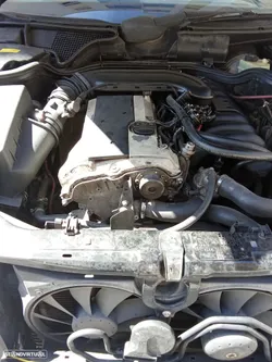 Mercedes-Benz E 280