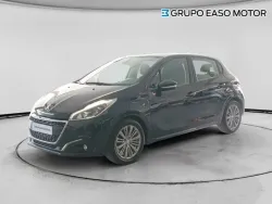 Peugeot 208 1.2 PureTech S&S Signature 82