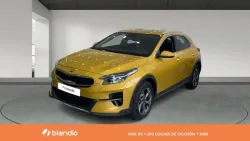 KIA XCeed 1.5 MHEV Drive