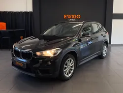 BMW X1 1.8 i 140 LOUNGE SDRIVE