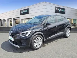 Renault Captur TCe 90 - 21 Business