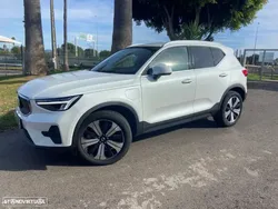 Volvo XC 40 1.5 T4 PHEV Core