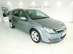 Opel Astra Caravan 1.7 CDTi Cosmo