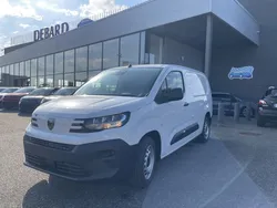 Peugeot PARTNER XL DIESEL 130CH AUTOMATIQUE