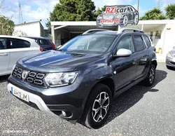 Dacia Duster 1.5 Blue dCi Prestige
