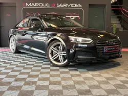 AUDI A5 2.0 TFSI 252 S Line ext AVUS int S TRONIC Toit ouvrant Carplay ATH Garantie 12 mois