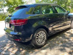 Audi A3 1.6 TDI