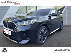 BMW X2 U10 sDrive 18d 150ch DKG7 M Sport