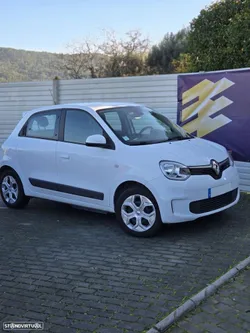 Renault Twingo Electric ZEN