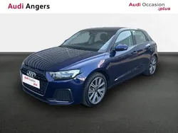 Audi A1 sportback 30 TFSI 116 ch S tronic 7 Advanced