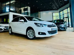 Citroen C4 1.2 110 Millenium
