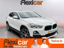 BMW X2 sDrive 18iA