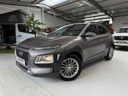 Hyundai Kona 1.0 T-GDi 120 Edition #1
