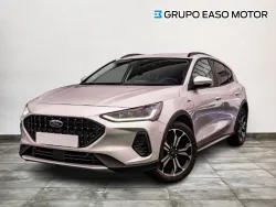 FORD Focus 1.0 Ecoboost MHEV Active Style SIP 155