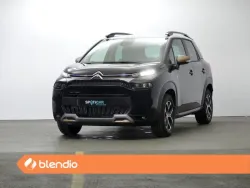 CITROEN C3 Aircross BlueHDi S&S C-Series 110