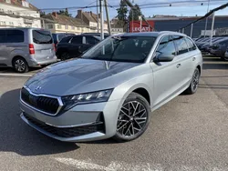 Skoda octavia combi iv (2) combi 2.0 tdi 150 selection dsg7 pack confort / hiver