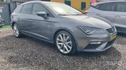 Seat Leon 2.0 TDi FR S/S de 2018