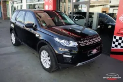 Land Rover Discovery Sport 2.0TD4 HSE 4x4 Aut. 150