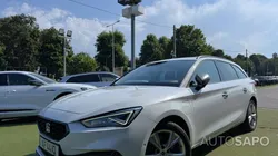 Seat Leon de 2021