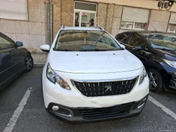 Peugeot 2008 1.5hdi signature