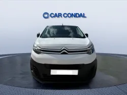 Citroen Jumpy Jumpy Fg. 1.5 BlueHDI Talla M S&S 100
