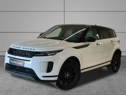 LAND ROVER Range Rover Evoque 2.0D I4 MHEV S AWD Aut. 163