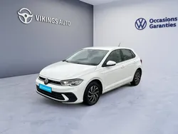 VOLKSWAGEN Polo 1.0 TSI 95 S&S BVM5 Life Plus