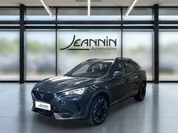 CUPRA Formentor 1.5 TSI 150 ch DSG7 Business Edition