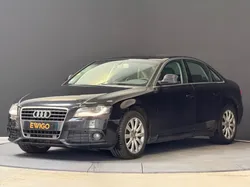 AUDI A4 2.7 TDI 190CH BVA AMBITION LUXe