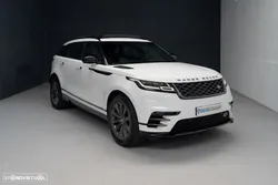 Land Rover Range Rover Velar 2.0 R-Dynamic SE