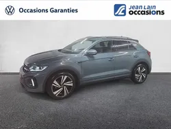 Volkswagen T-Roc 1.5 TSI EVO2 150 Start/Stop DSG7 R-Line Edition
