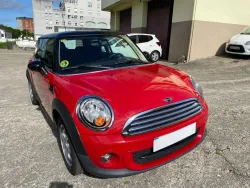 MINI Mini One D