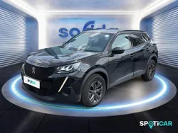 Peugeot 2008 1.2 PureTech 100ch S&S Style