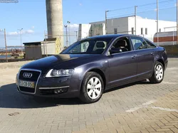 Audi A6 2.7 TDI