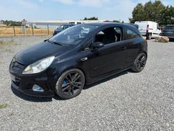 Opel Corsa OPC
