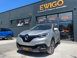 RENAULT KADJAR 1.6 DCi 130CH ENERGY 4WD INTENS - CAMÉRA DE RECUL - TOIT PANORAMIQUE