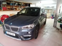 BMW X1 Sdrive16d