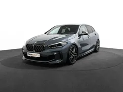 Bmw SERIE 1 M135I BVA8 306 SIEGES PERF HUD KEYLESS CAMERA H&K GPS CARPLAY JANTES 19 HAYON ELEC