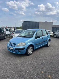Citroën c3