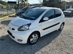 Toyota Aygo 1.0